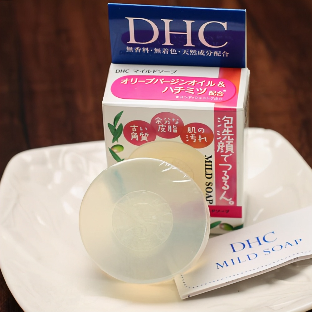 超好用的洗面皂,洁面皂推荐提亮肤色