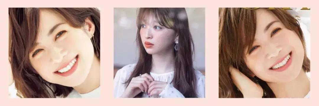 一个元气满满妆容你值得拥有,约会必备元气又甜美的妆容分享