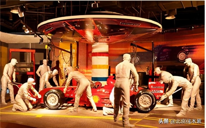 陕西历史博物馆挖到的宝贝,一定要带孩子去的十个全球博物馆