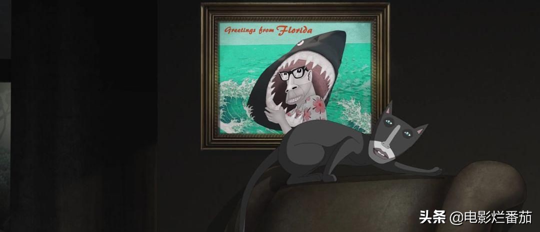 欧洲神作,一部脑洞大开的好莱坞电影