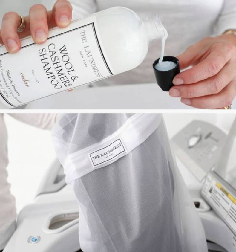 毛衣起球用什么剪毛球,毛衣起球不用刀片处理的小妙招