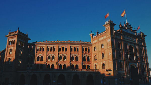 马德里拉斯维加斯斗牛场门票,马德里拉斯文塔斯斗牛场游玩攻略