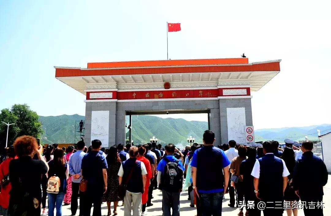 吉林秋天旅游线路,吉林土著推荐周末旅游路线