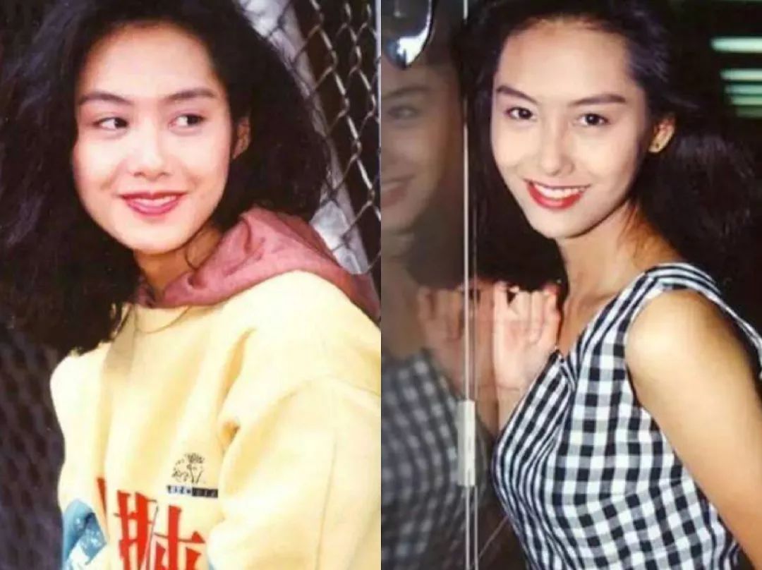 广东女孩漂亮怎么说,邱淑贞泼辣