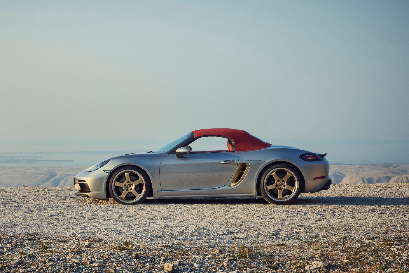 保时捷7182022新款,二手保时捷71820万左右