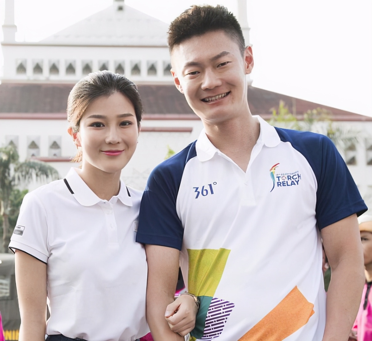 男人的忍辱负重！全国冠军被妻子“玷污”，运动员不该配花花女子