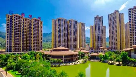 惠阳雅居乐能住人吗,惠阳雅居乐癌症村在第几期