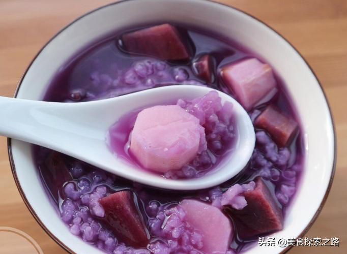 早餐店卖粥的技巧和方法,摆摊卖早餐粥教程