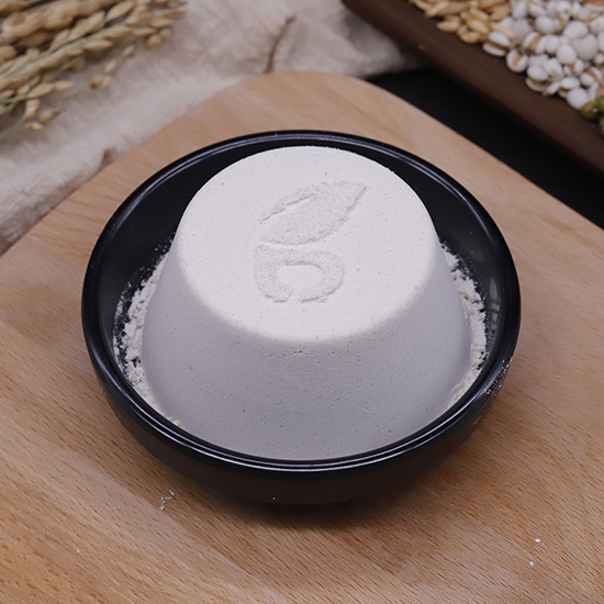 谷物杂粮类、膳食纤维类超微粉,中科康膳打造体贴入微的健康生活