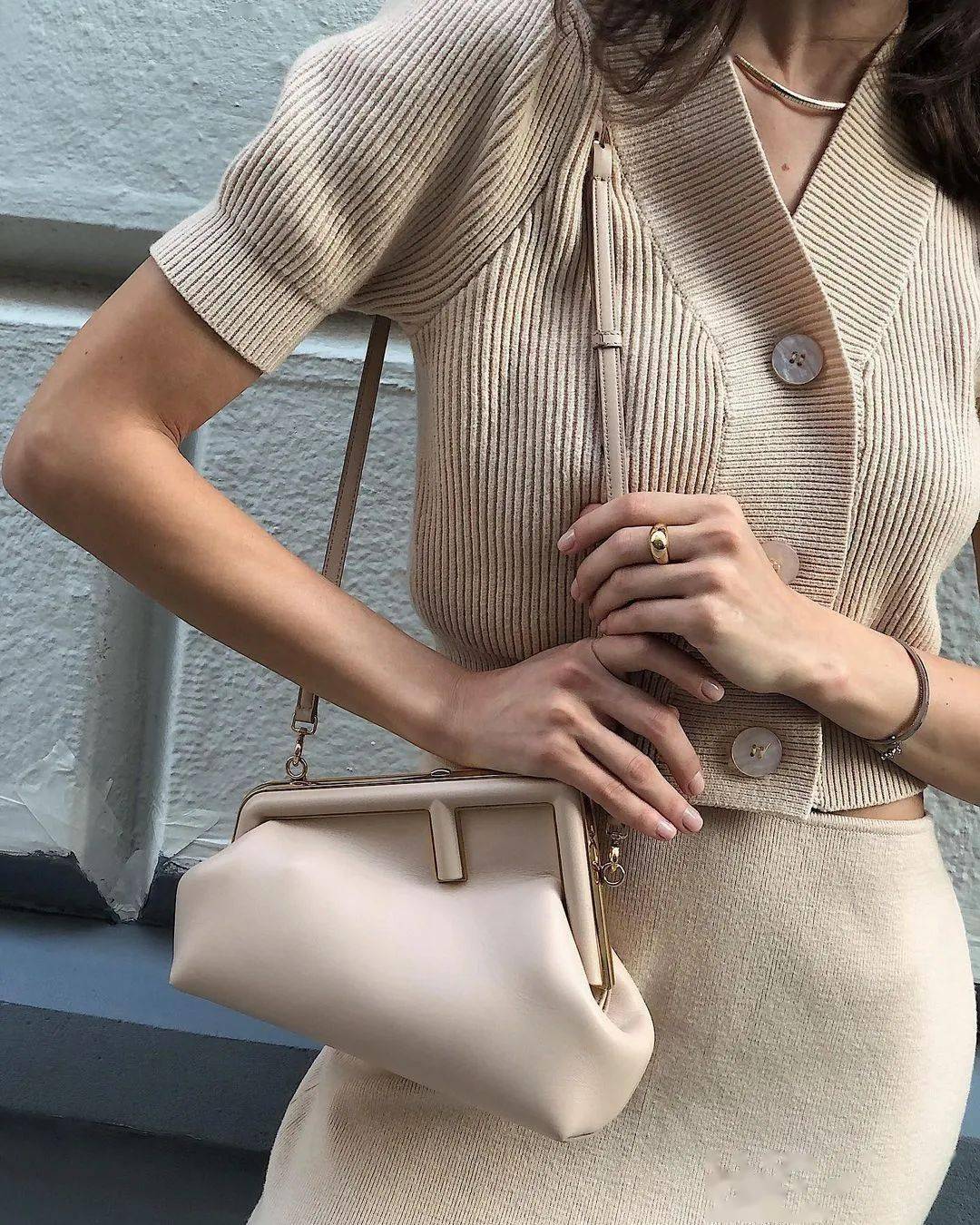 秋冬大牌开箱,秋冬大牌包