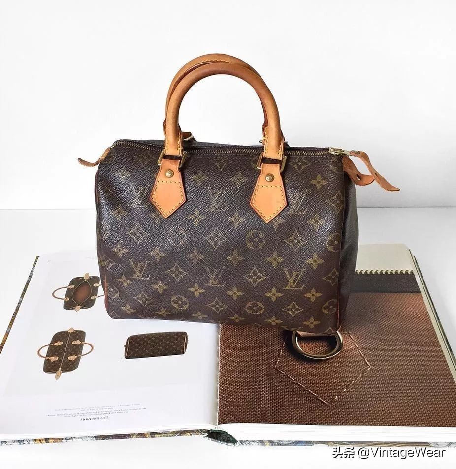 很难买到的lv到哪里买,现在的lv能买吗