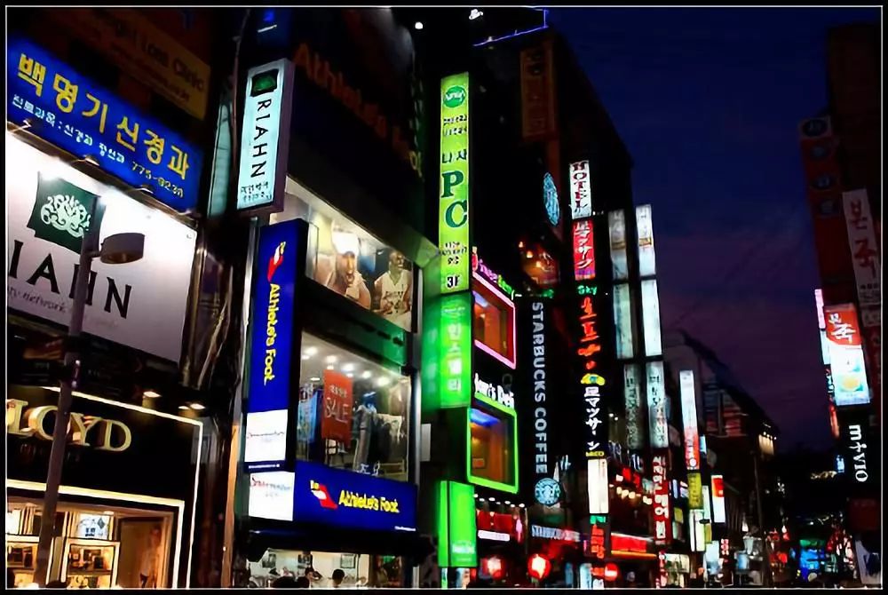 探访夜经济,全球城市夜间经济