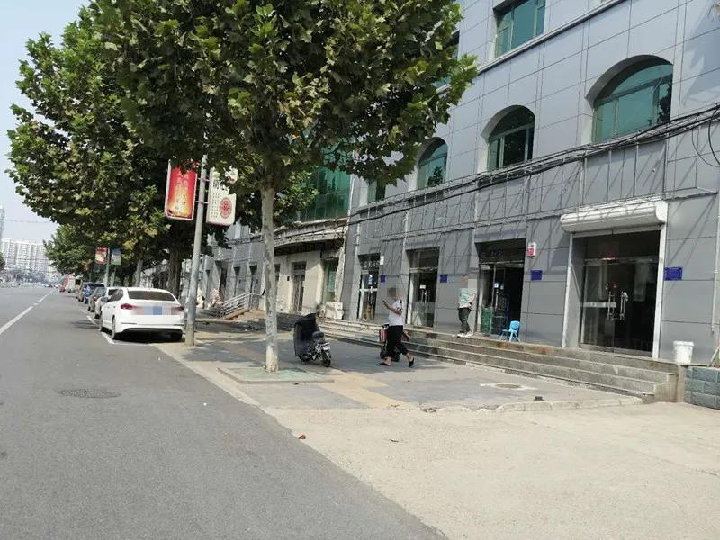 永清县最新变化,永清今天视频