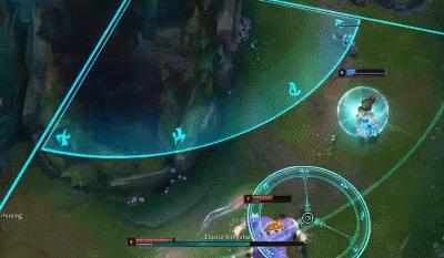 奥恩上单霸主,奥恩成最强上单