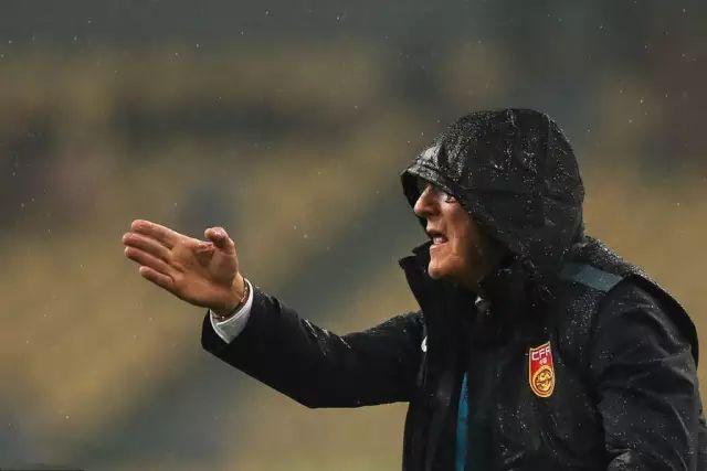 里皮执教生涯结束,如果里皮一开始就执教国足的话