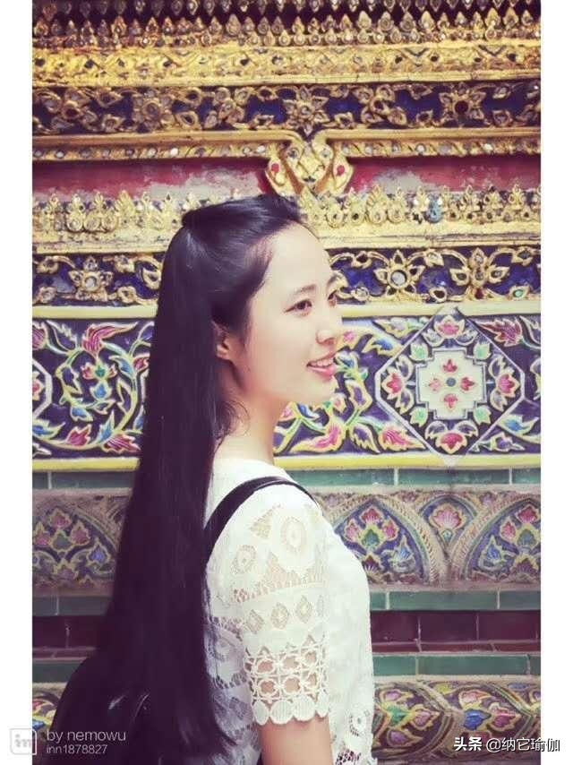 做一个独立女人为什么要投资瑜伽,怎样花费最少的钱成为瑜伽教练