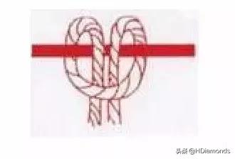 10颗转运珠手绳编法,2021转运珠手绳编法