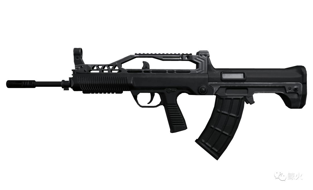 刺激战场枪械强度,刺激战场枪械模式教学