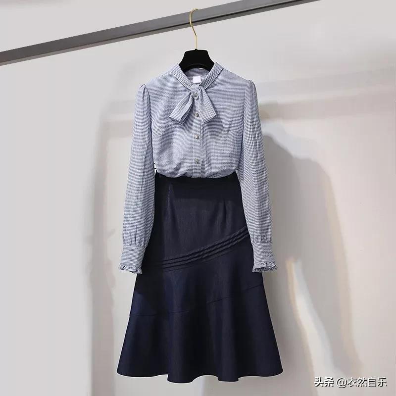 适合春天穿的文艺小裙子日系,这个春天穿什么裙子好看