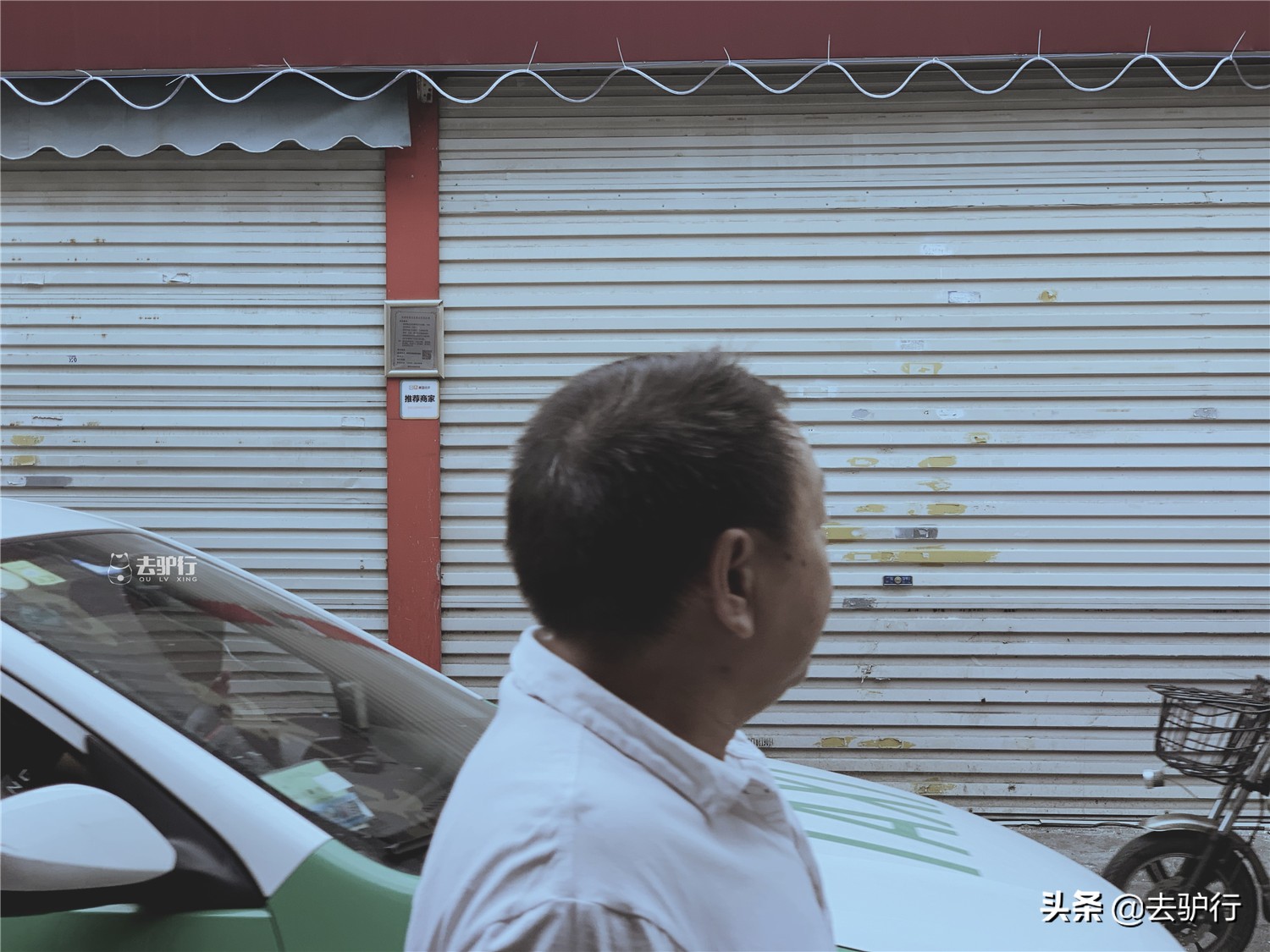 厦门黄厝渔村,厦门的海边黄厝