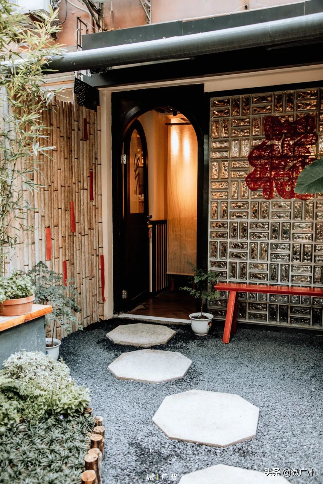 广州五羊邨富人区,广州被遗忘的荒村