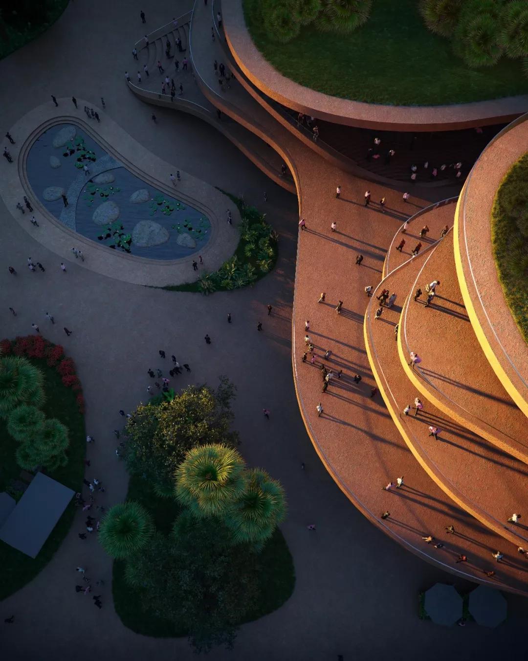 深圳龙岗大运世茂深港国际中心,龙岗大运世茂深港国际中心拍卖