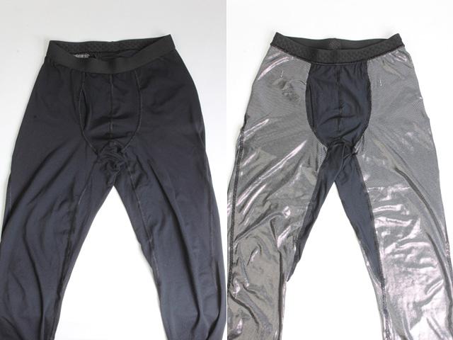 哥伦比亚保暖内衣评测,哥伦比亚软壳衣评测