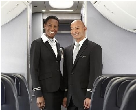 2021国内航空公司空姐待遇排行榜 (国内空姐最好看的航空公司)