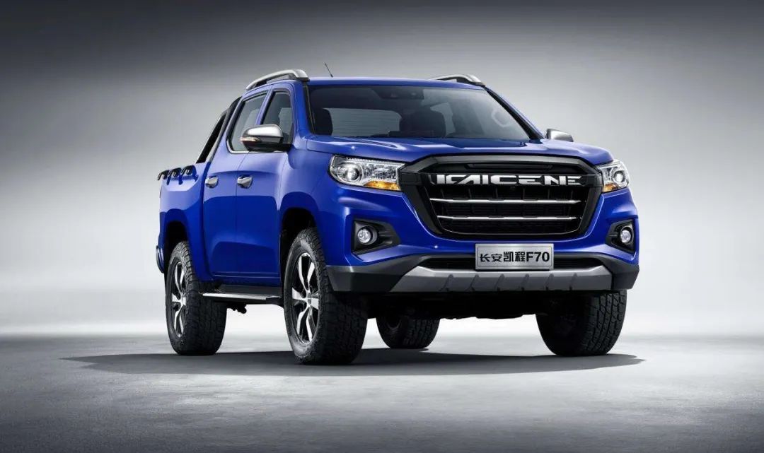 国产皮卡汽车十大品牌排行,国内皮卡哪个品牌好一些