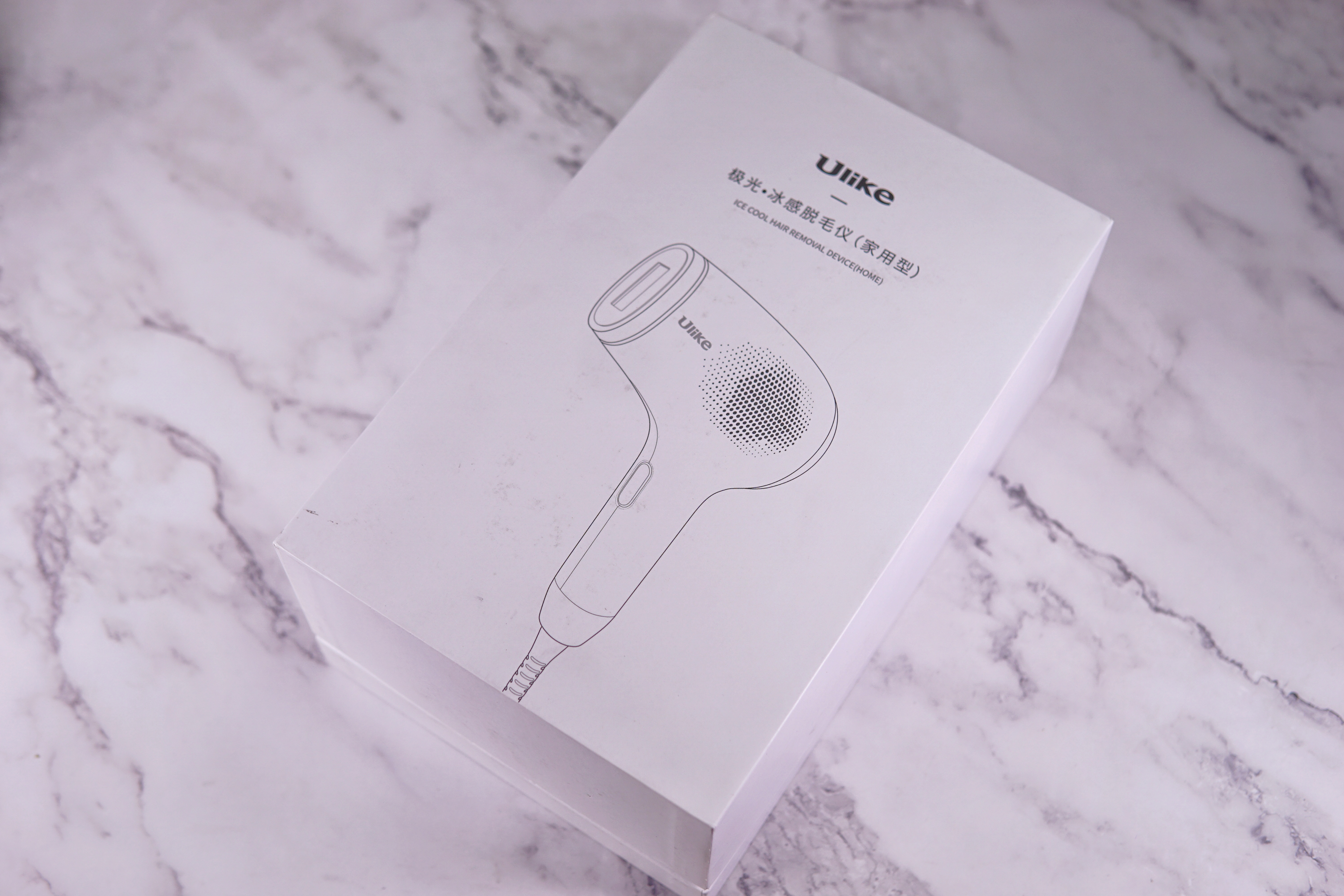 给大伙测评六款热门脱毛仪,opt脱毛仪哪种最好