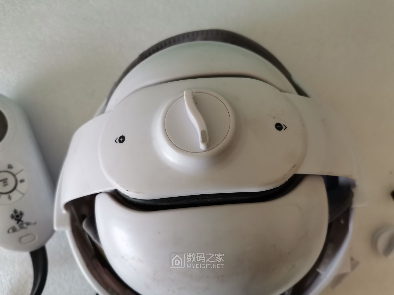 头部按摩器八爪式拆解,头部按摩器评测视频