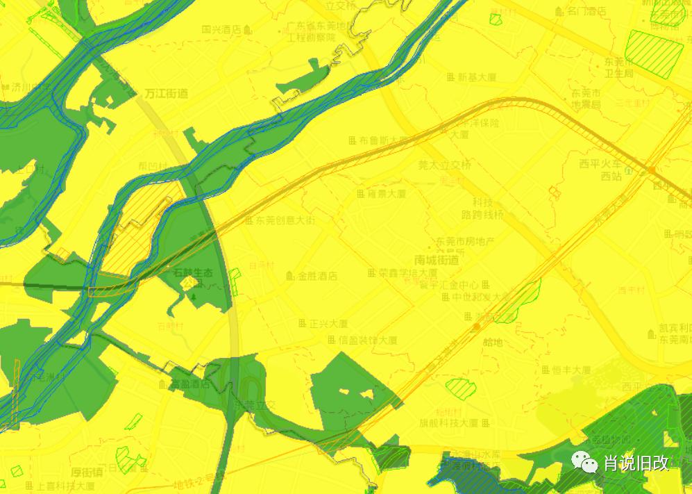 城市更新规划的主要内容是什么,城市更新规划审查重点