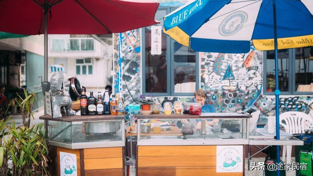 香港小众景点值得去吗,去香港必去的几个地方