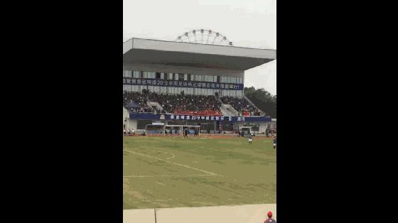 光荣与梦想！吴川因足协杯沸腾....