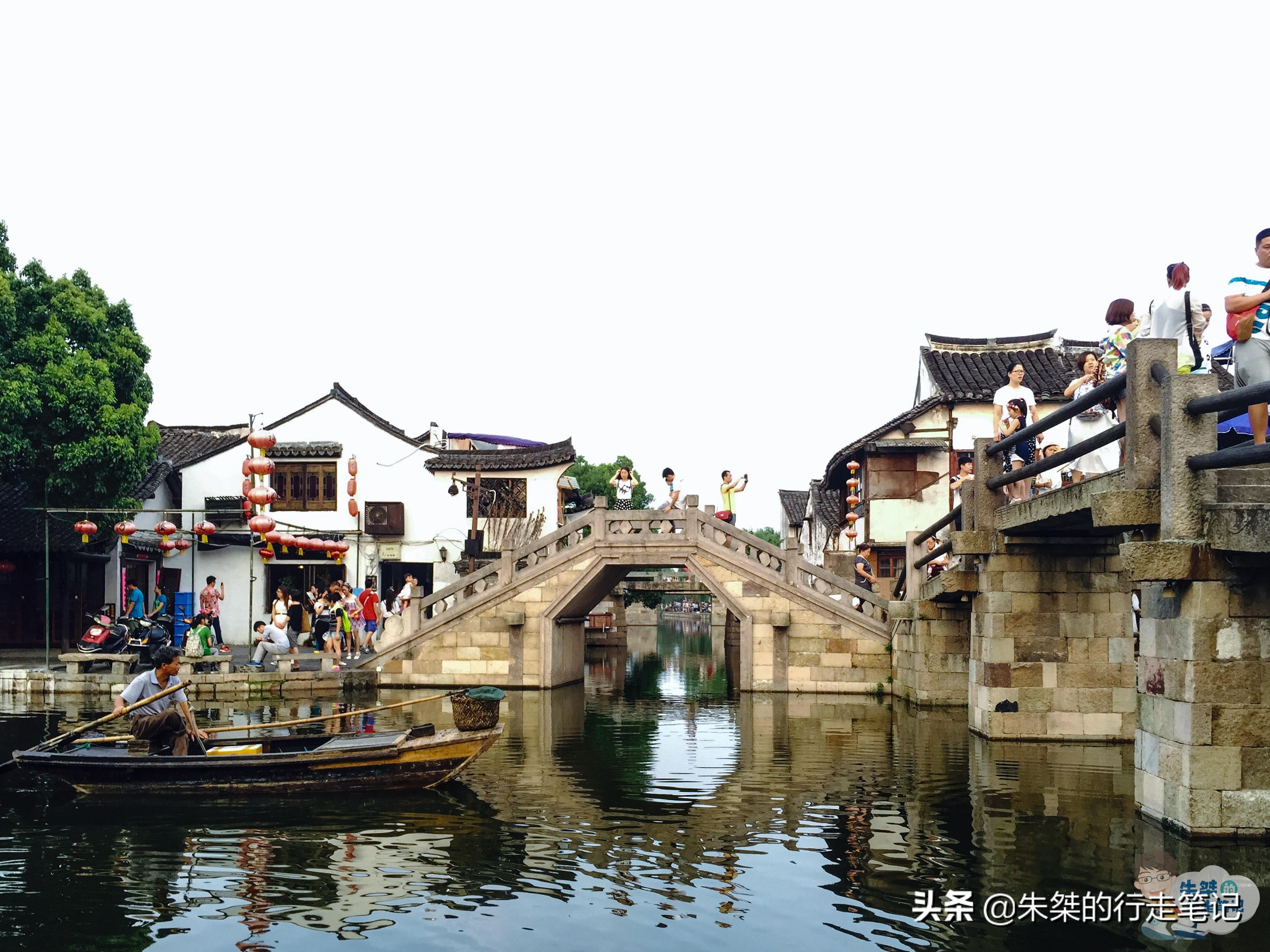 西塘不买票可以进去吗,西塘不买门票可以逛吗