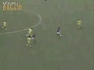 足坛中四个王子,足坛五大王子