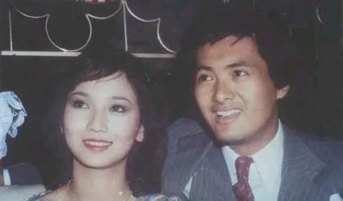 周润发20岁到67岁,周润发的年轻照片