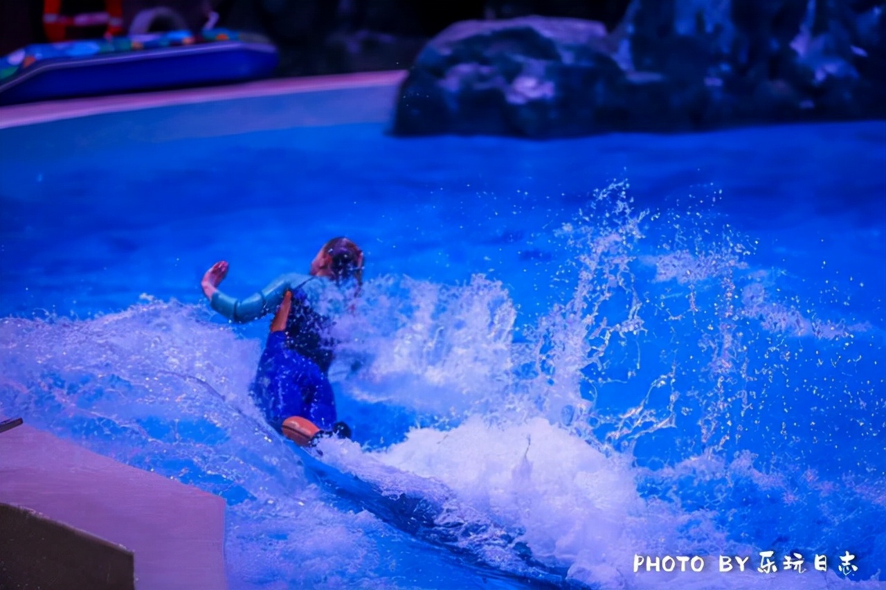 来珠海旅游必打卡的景点,春节珠海亲子游玩地方推荐