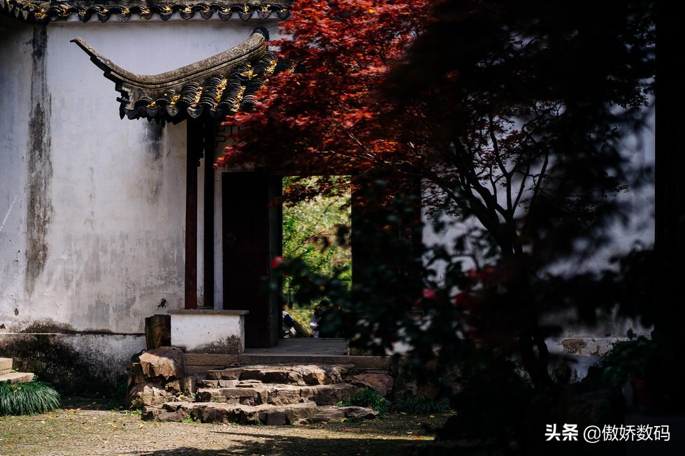 拙政园最让人欣赏的地方,拙政园十大特色