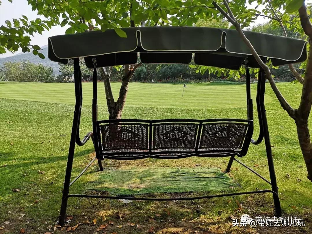 北京最有度假感的酒店，就在金海湖