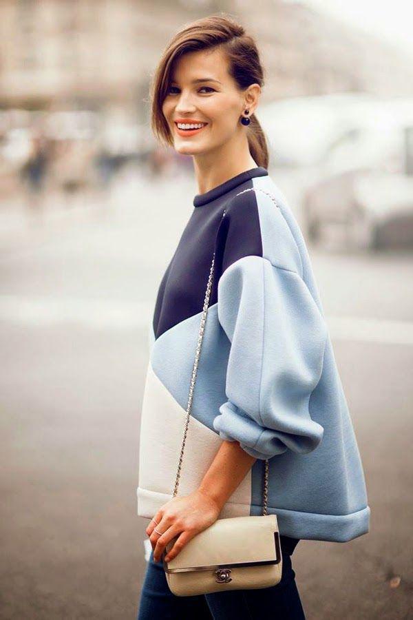 推荐几个好看的卫衣店铺,卫衣小众设计感店铺推荐