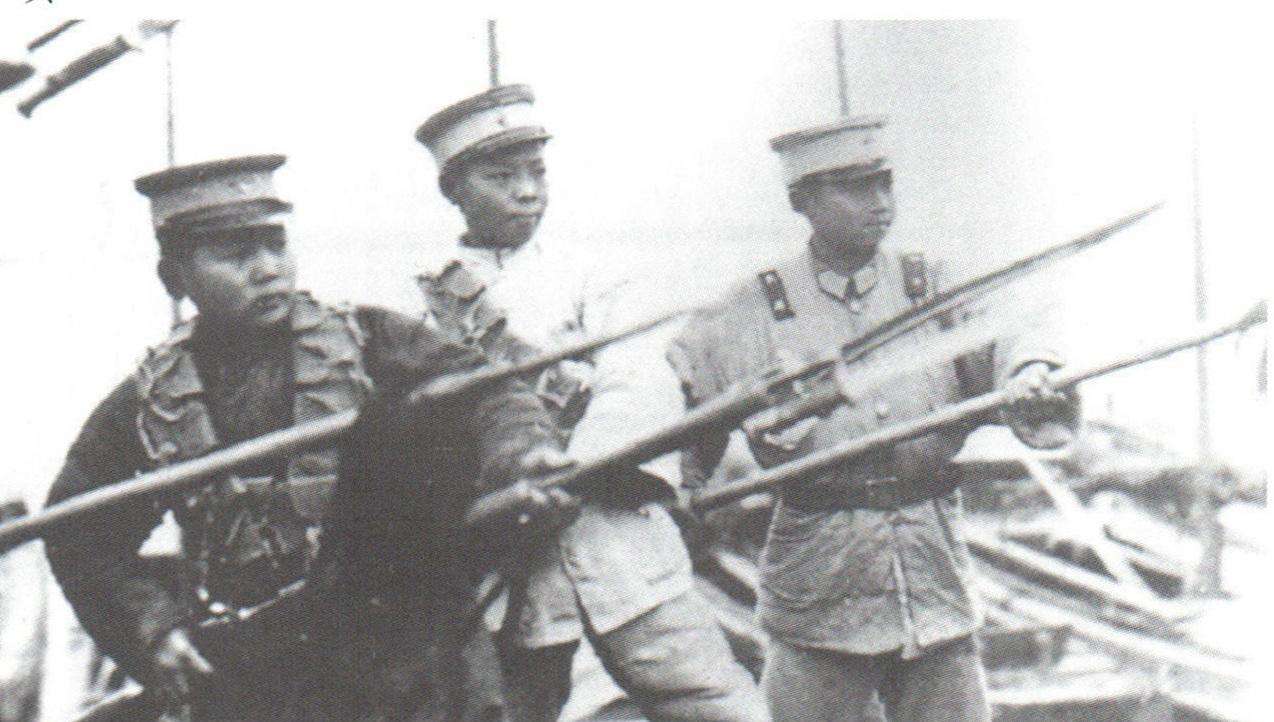 三不知张宗昌完整视频,三不知将军张宗昌