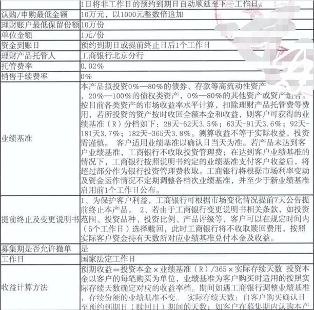 理财业务账务处理,理财产品怎么做账务处理的