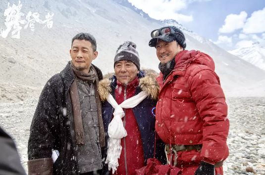 国庆档电影强势来袭,国庆档电影国产