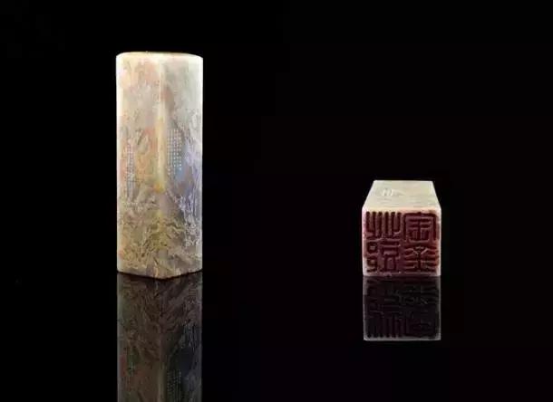 微雕：方寸之间显精美，秋毫之处见真章！