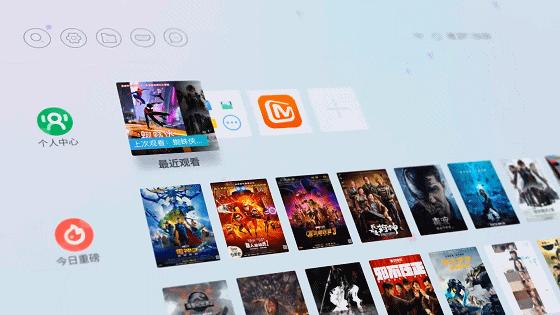 国产投影仪和淘汰投影仪比较,投影仪评测国产家用投影仪哪款好