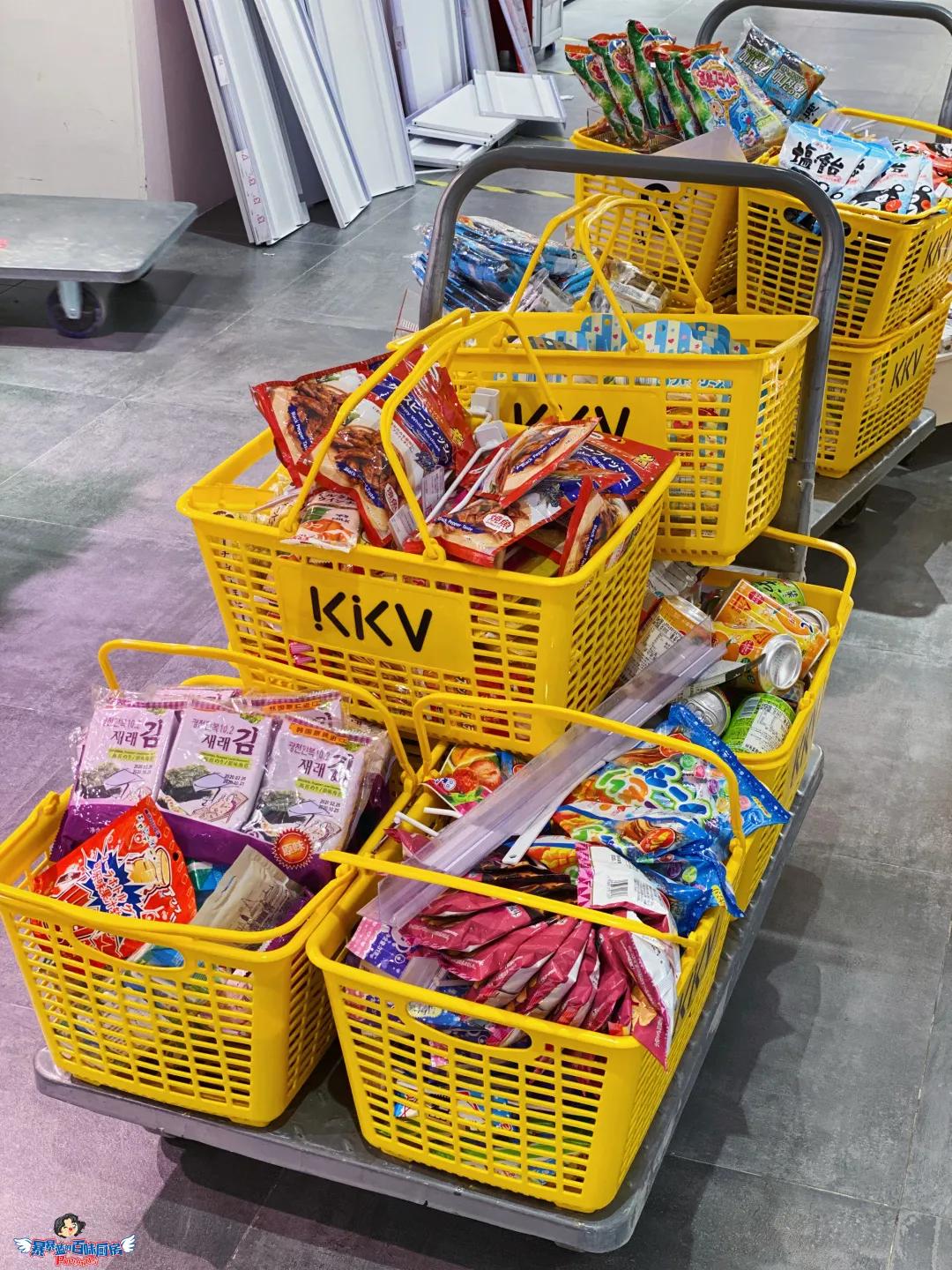 1000㎡的天堂，20000+潮流好物，沈阳这家店也太好逛了吧