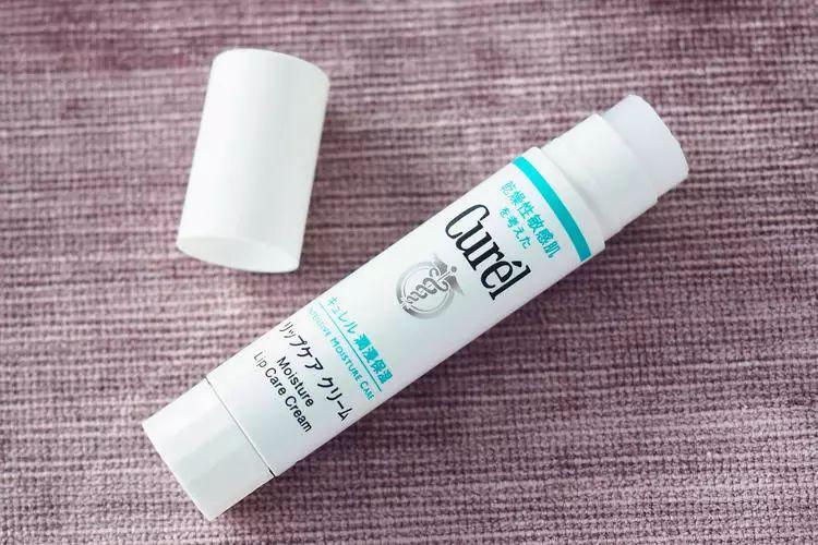 用过最好的护唇膏,最好用的护唇膏