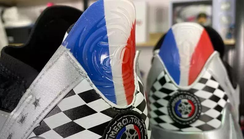 匹克帕克tp9速度系列,匹克帕克tp9训练款