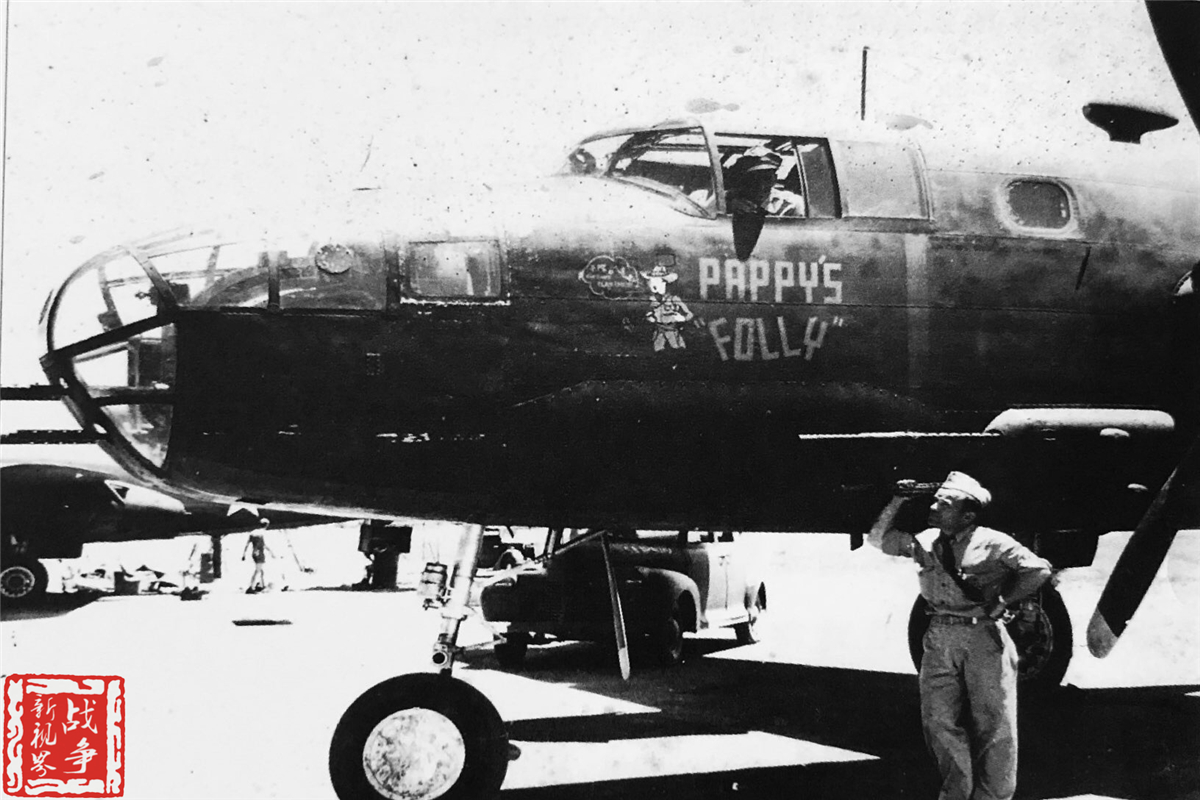 航空炮弹爆炸的真实威力,航空炸弹能被子弹打爆么